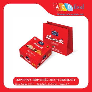 BÁNH QUY HỘP THIẾC MIX VỊ MOMENTI